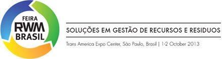 Feira RWM Brasil 