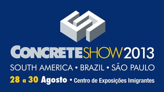 concrete show 2013